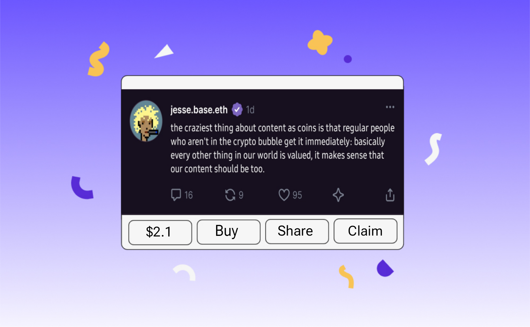 withcast-fun - Farcaster Mini Apps